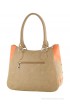 Butterflies BNS0546BG Beige Shoulder Bags